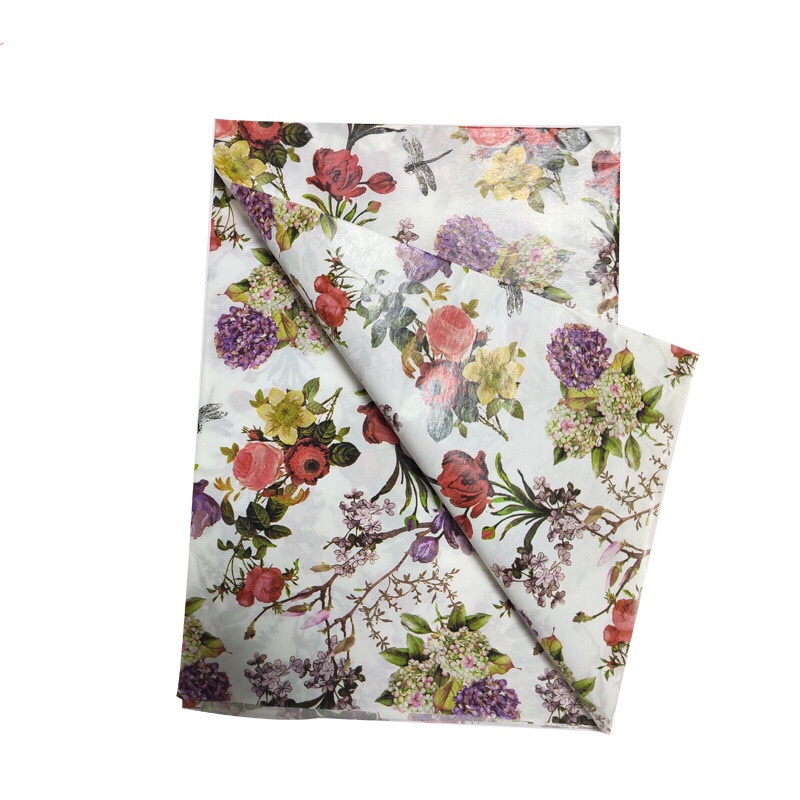 彩色拷貝紙雪梨紙印刷